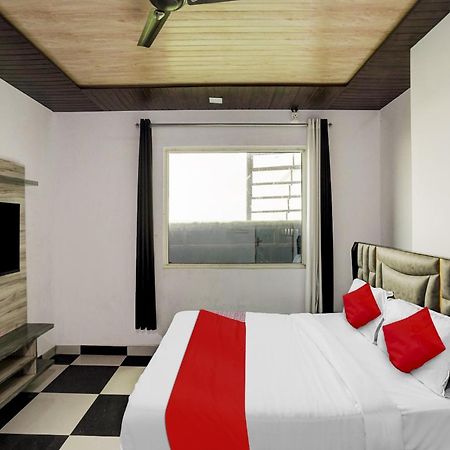 Collection O Love Garden Hotel Ghaziabad Exterior foto